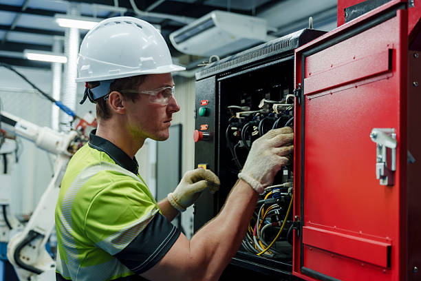 24/7 Emergency Generator Installation experts in Storm Lake, IA