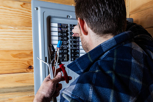 Affordable Generator Installation solutions in Storm Lake, IA
